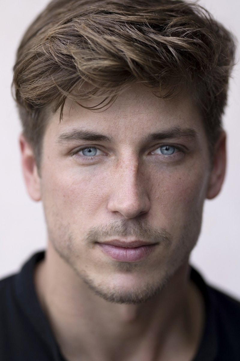 Foto de Marko Braić