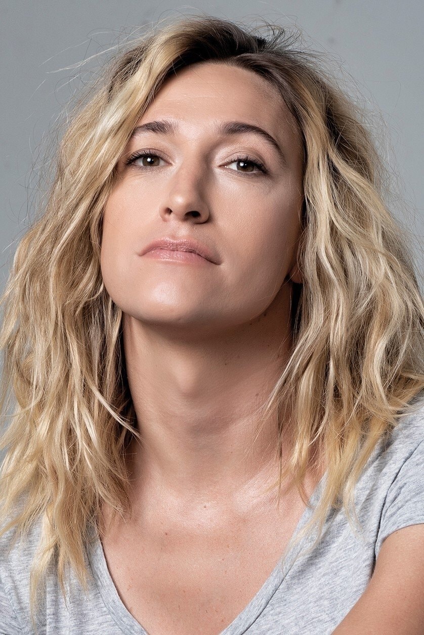 Foto de Abril Zamora