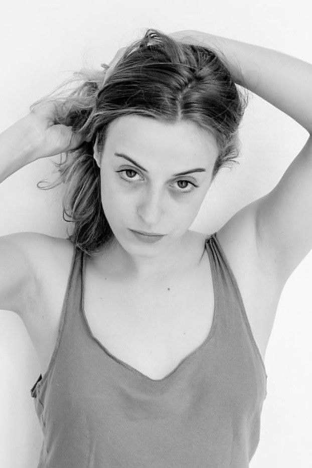 Foto de Astrid Casali