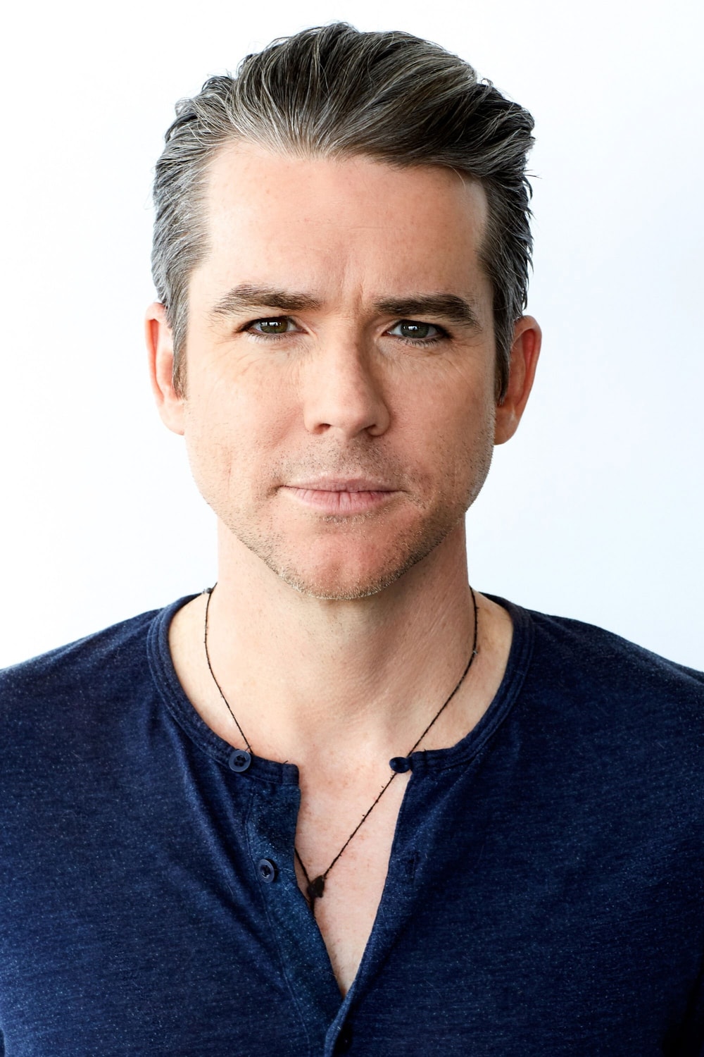 Foto de Christian Campbell