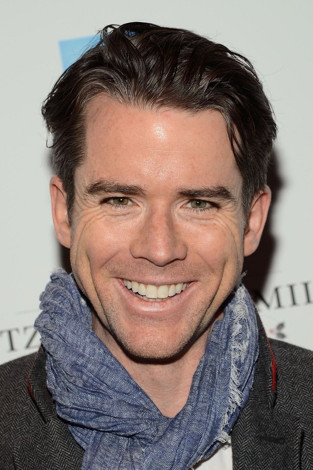 Foto de Christian Campbell