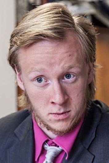 Foto de Štěpán Kozub