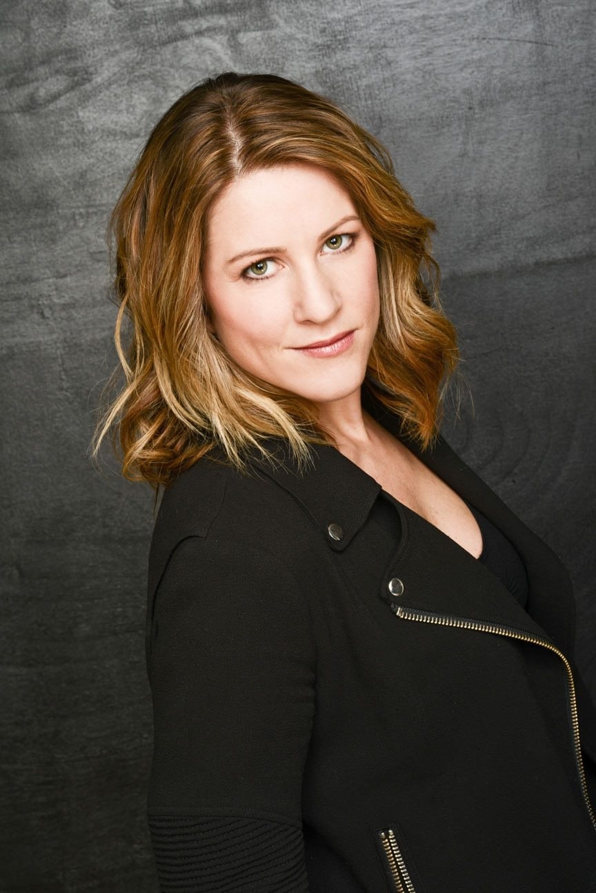 Foto de Jessie Behan