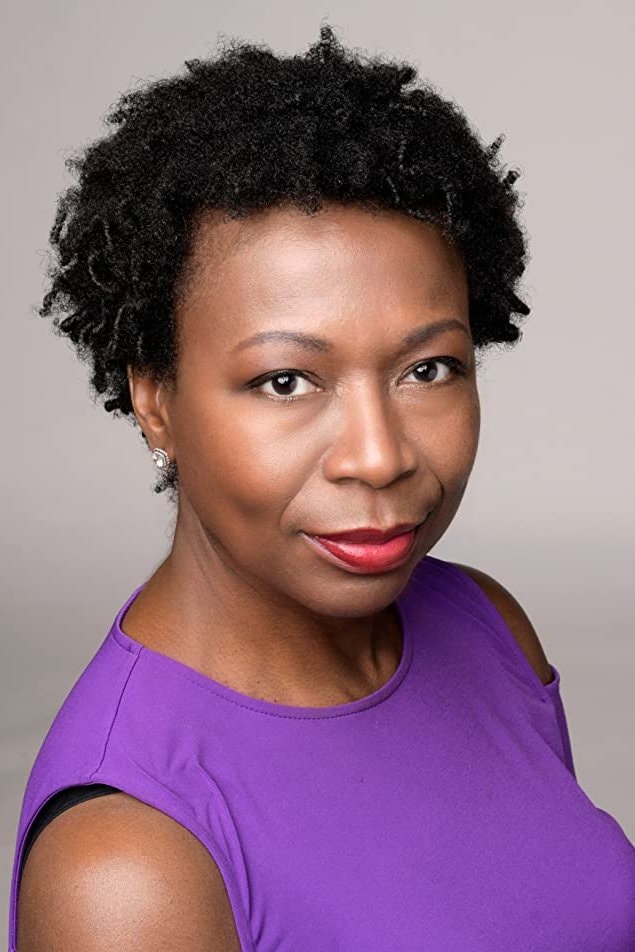 Foto de Vanessa J. Wells