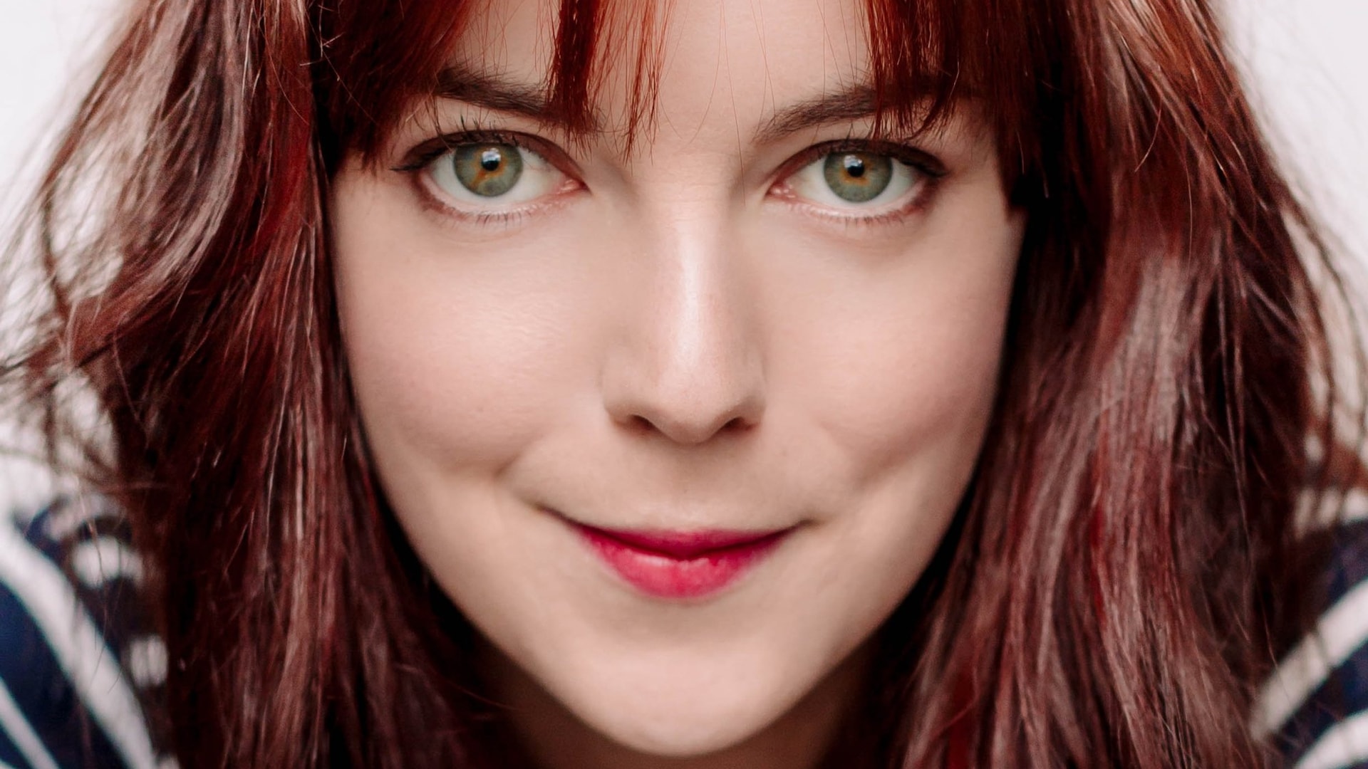 Foto de Katey Hoffman