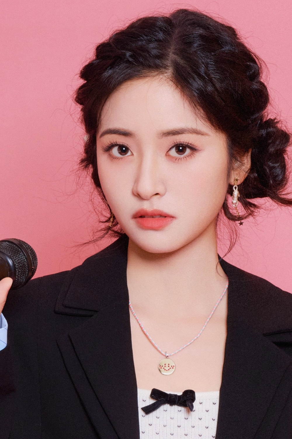 Foto de Shen Yue