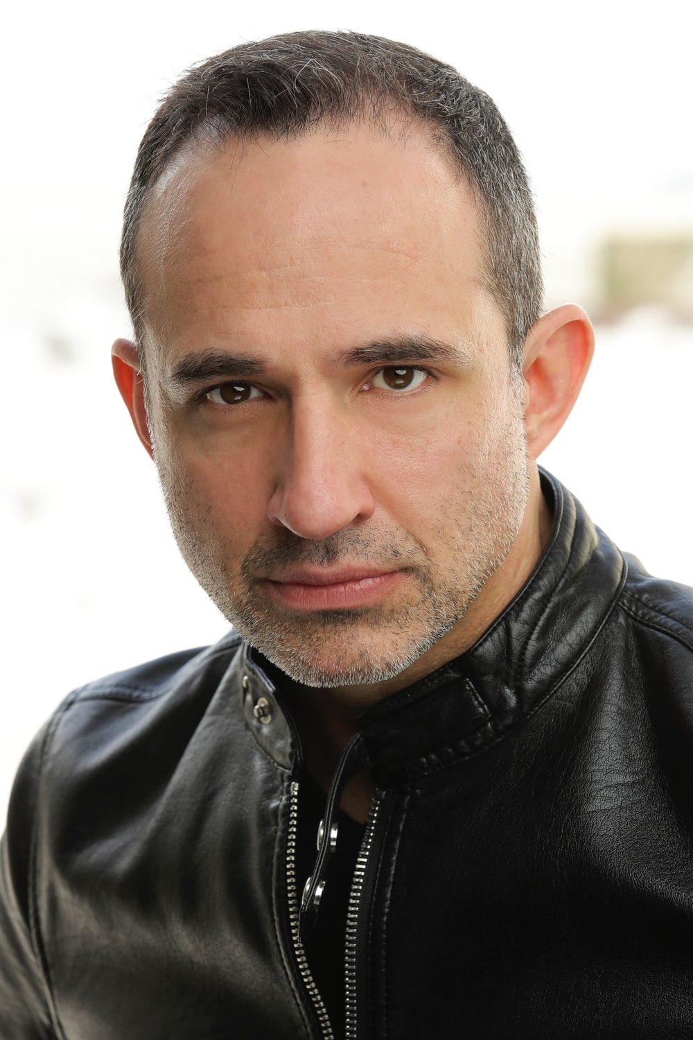 Foto de Scott Damian