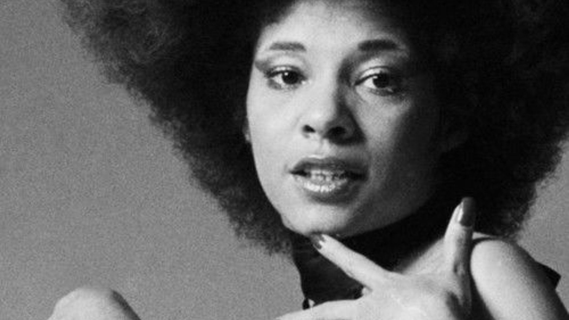 Foto de Betty Davis