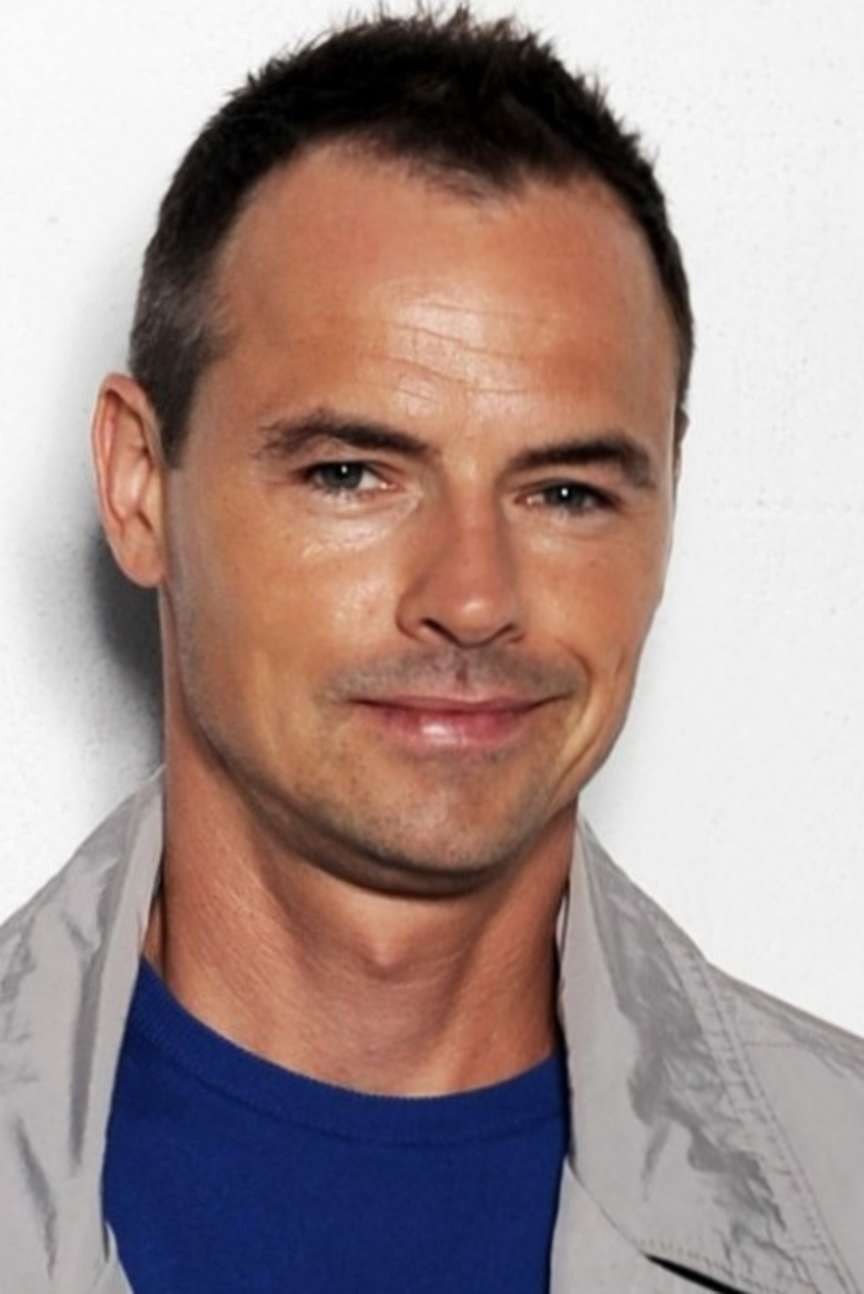 Foto de Waldemar Błaszczyk