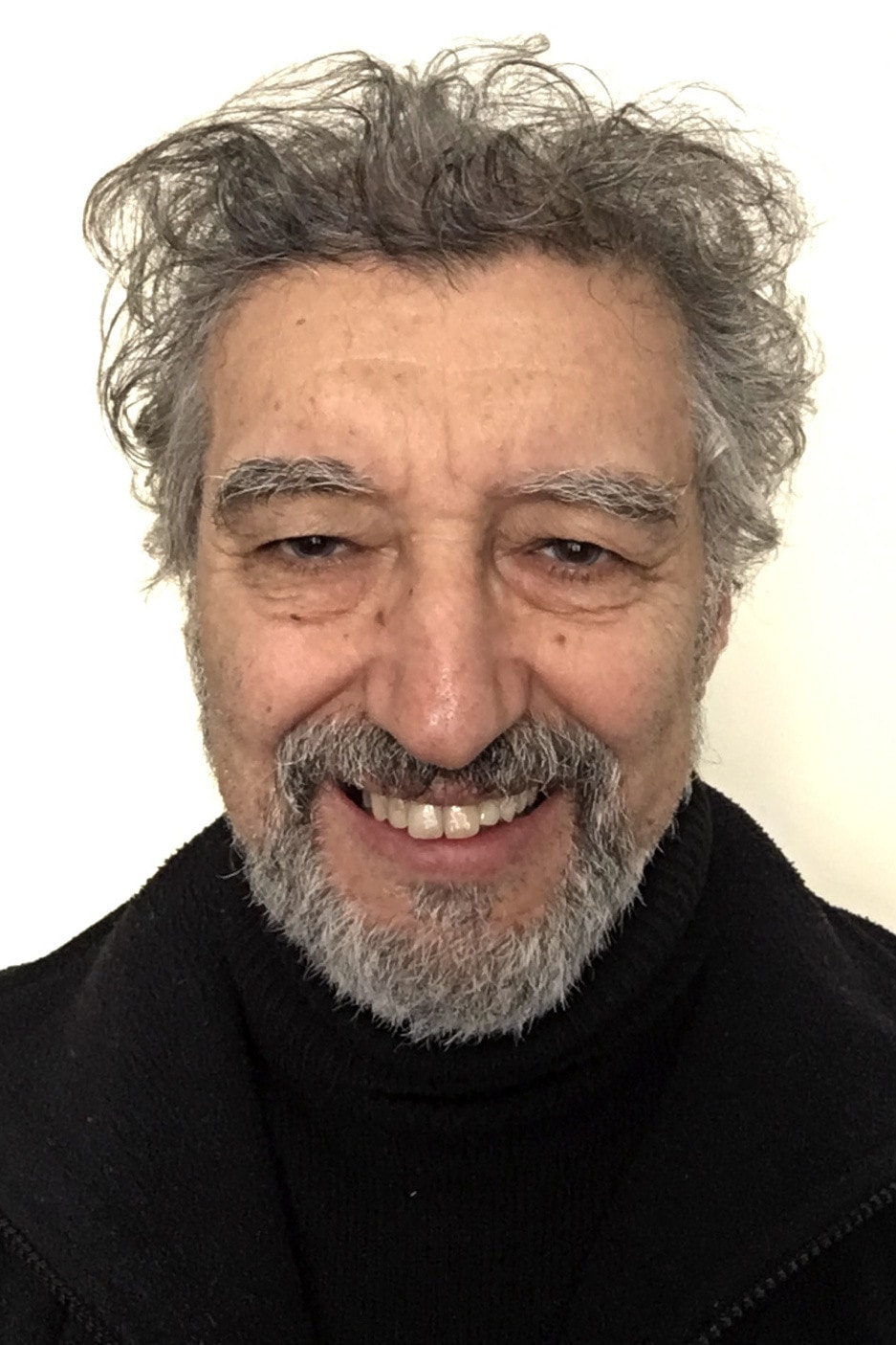 Foto de Yury Olshansky