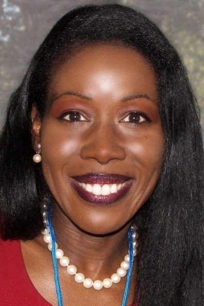 Foto de Isabel Wilkerson