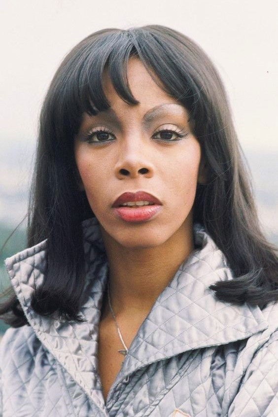 Foto de Donna Summer