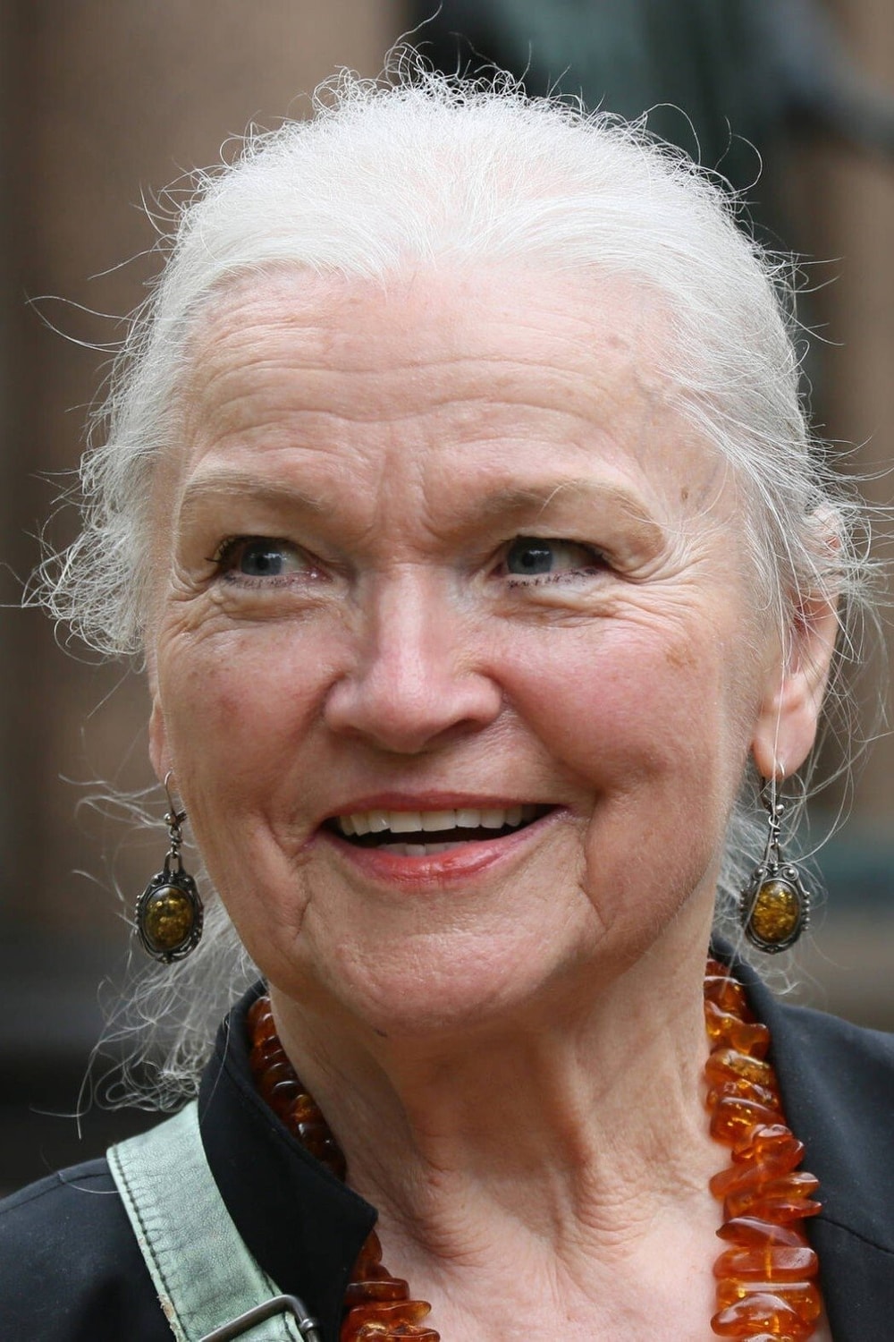 Foto de Eva-Maria Hagen