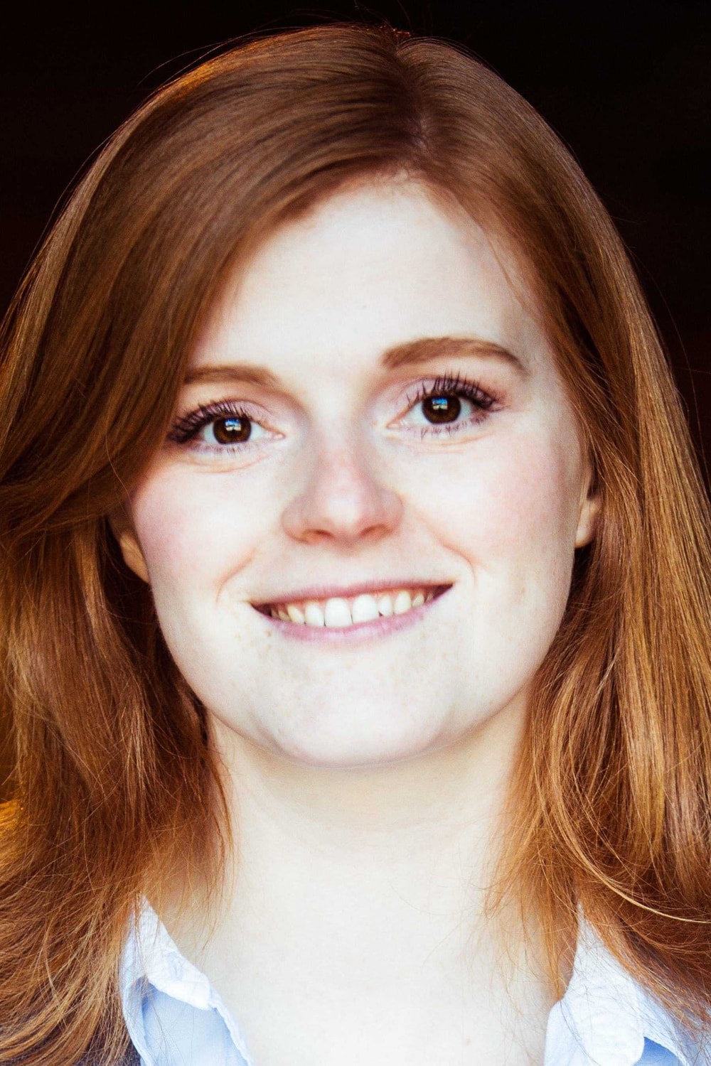 Foto de Lauren Cochrane