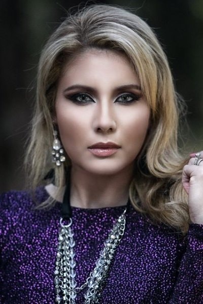 Foto de Marcella Bragio