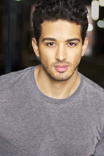 Foto de Charles Justo