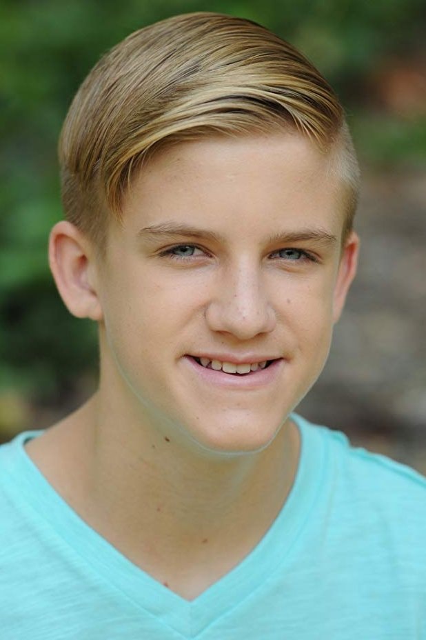 Foto de Seth McCracken