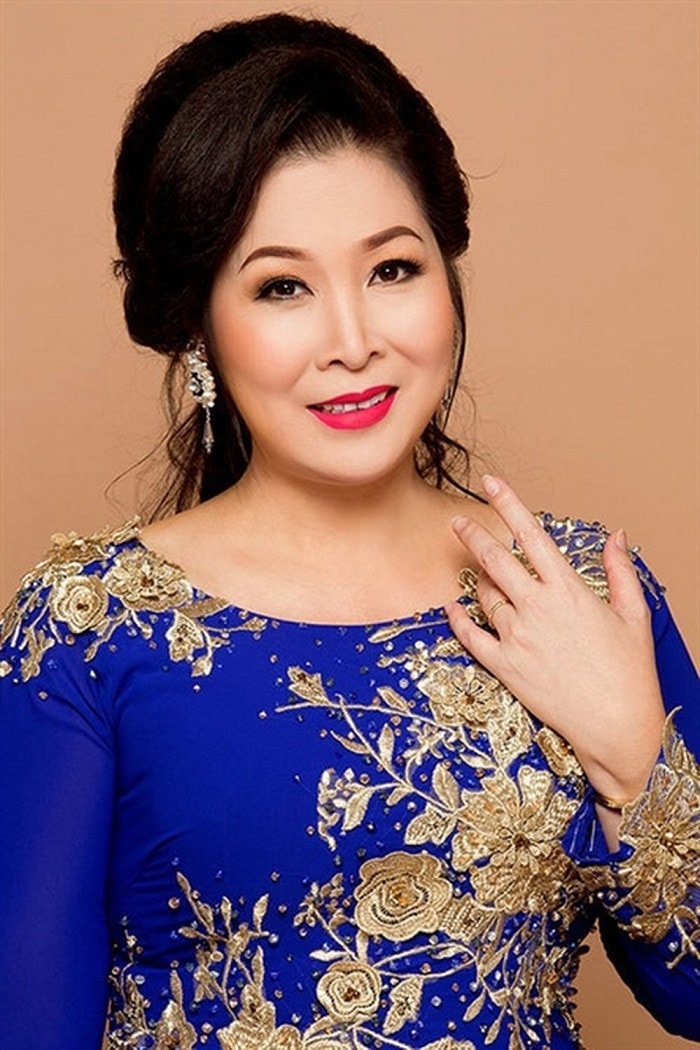 Foto de Hồng Vân