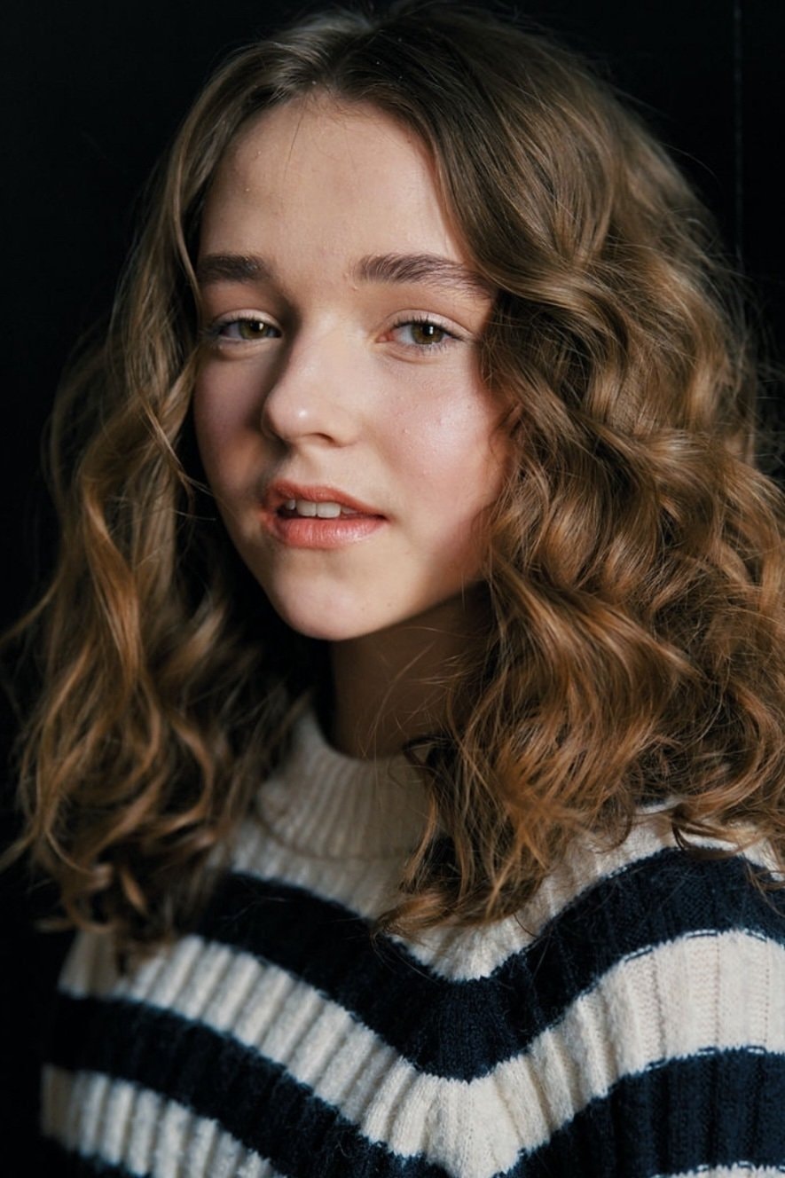 Foto de Sophia Reid-Gantzert