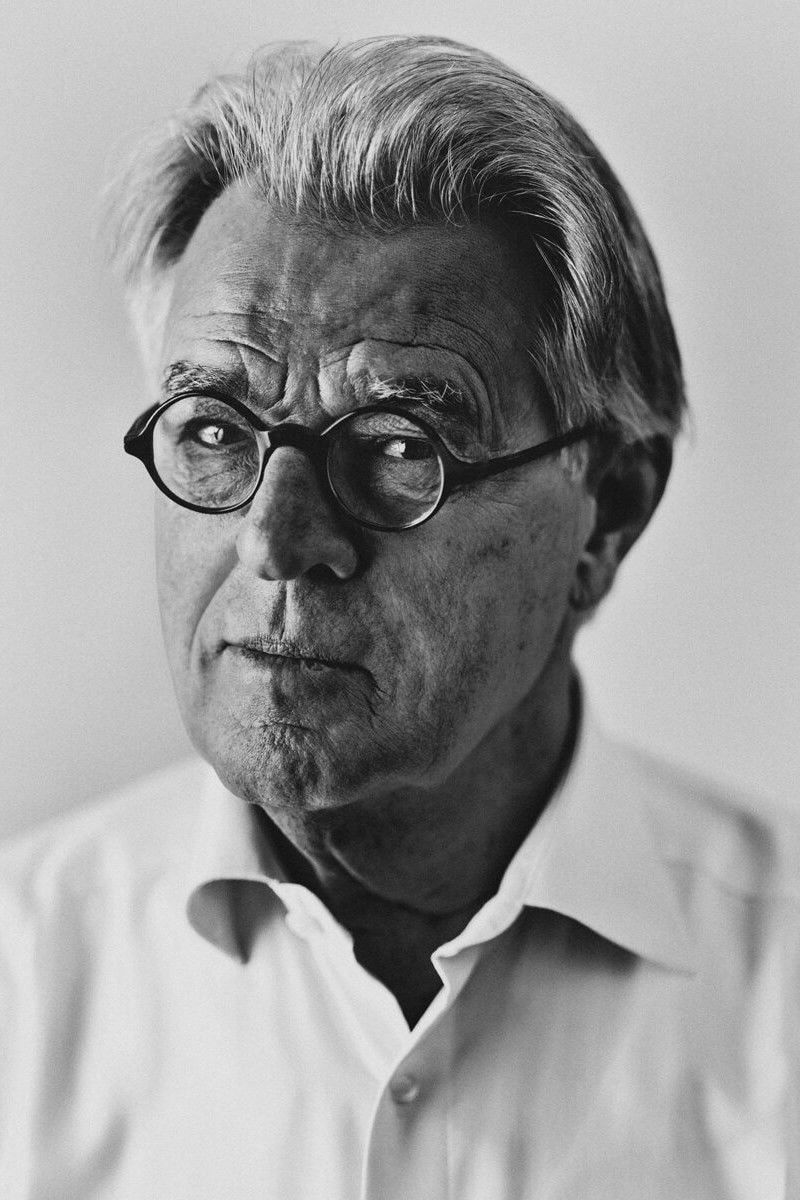 Foto de Jeroen Krabbé