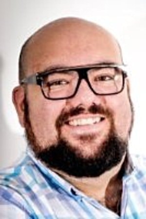 Foto de Joshua Fitoussi