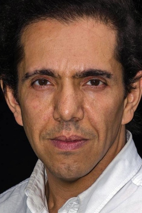 Foto de Jamal Djabou