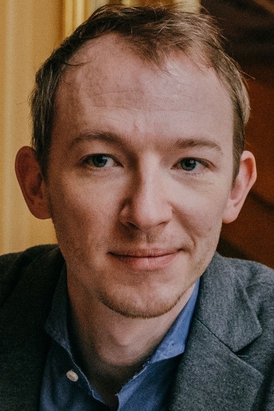 Foto de Alphonse Cemin