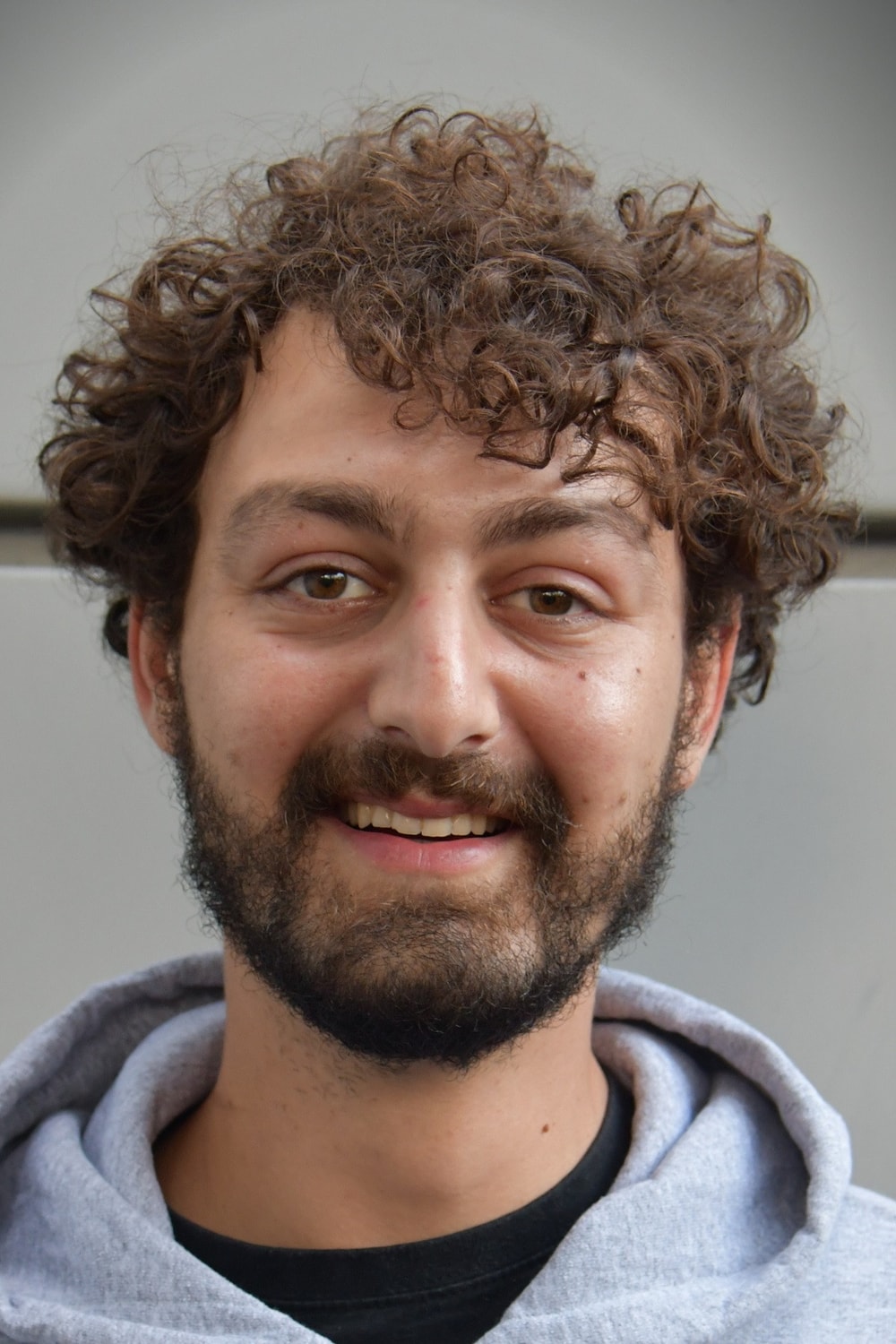 Foto de Roman Frayssinet