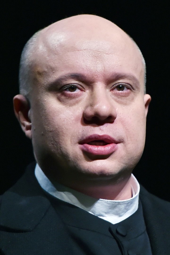 Foto de Marián Labuda