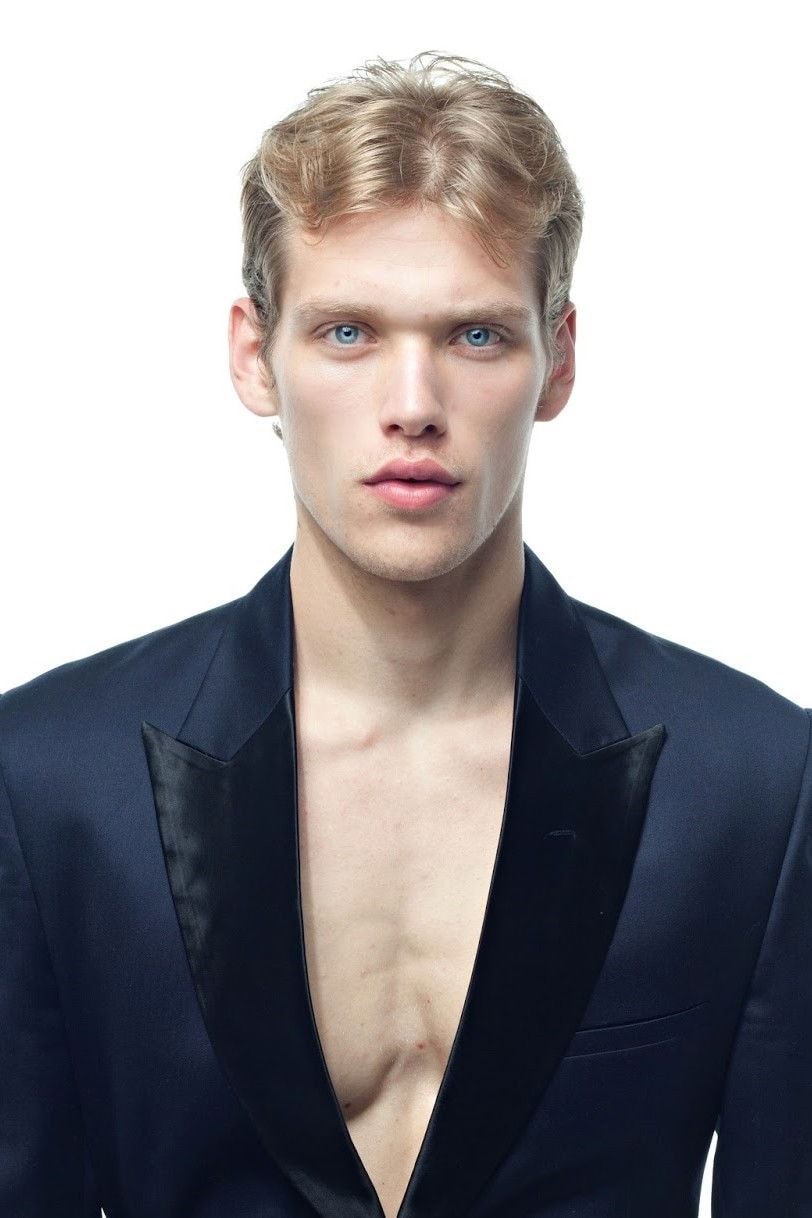 Foto de Cameron Cowperthwaite