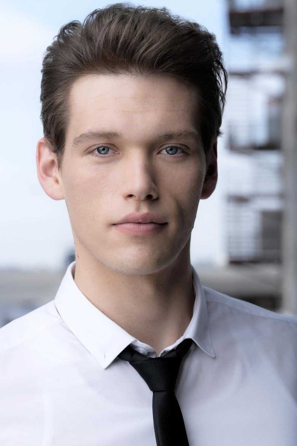 Foto de Cameron Cowperthwaite