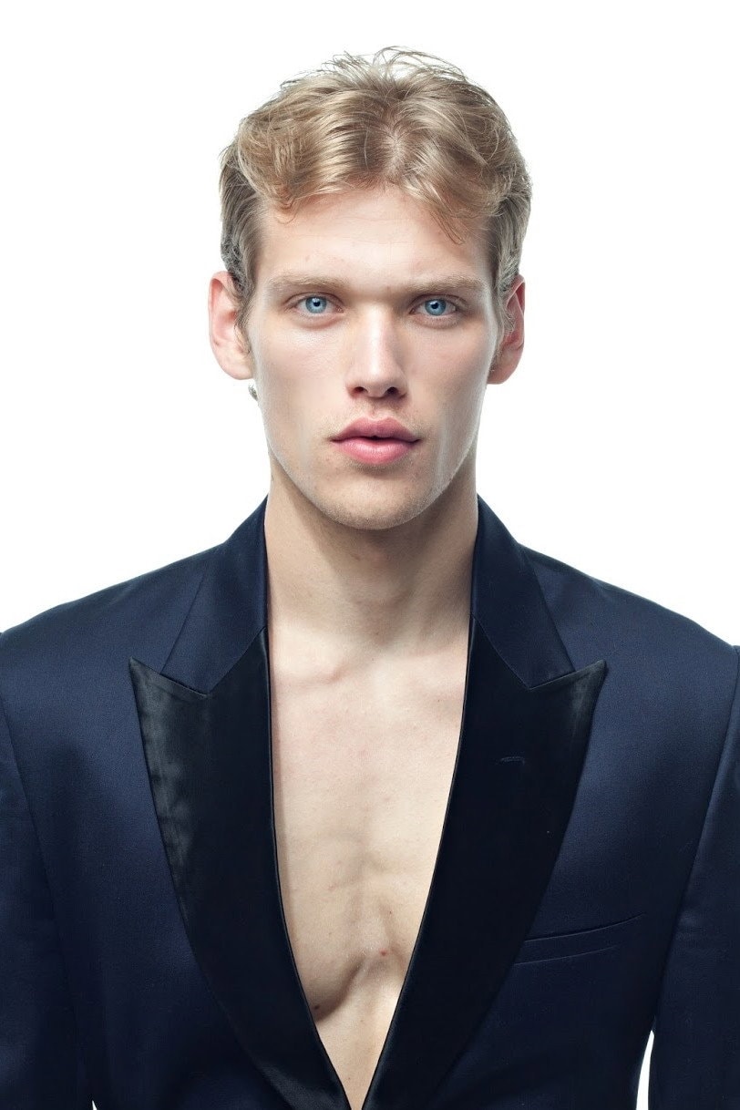 Foto de Cameron Cowperthwaite