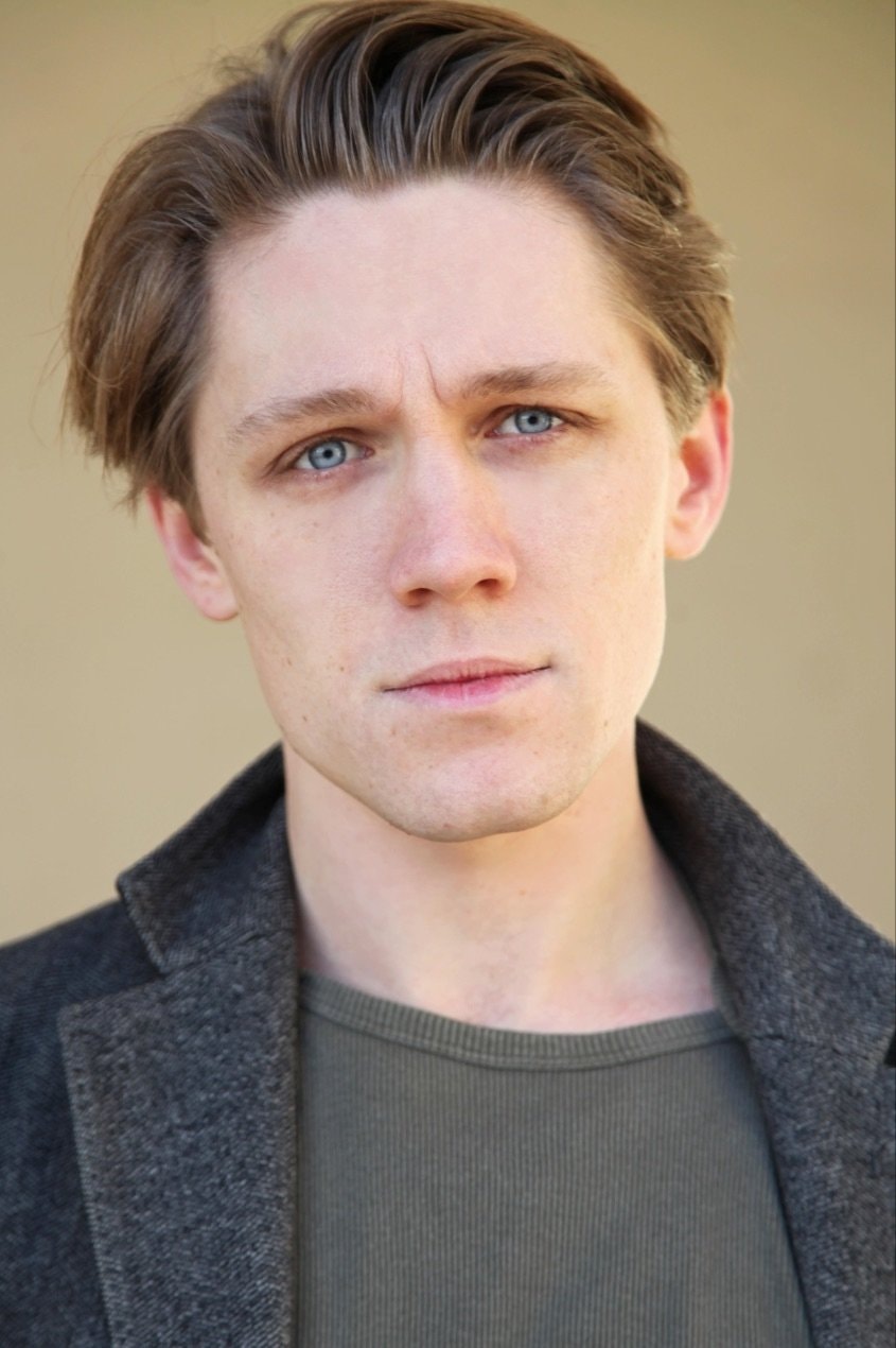 Foto de Charlie Bentley