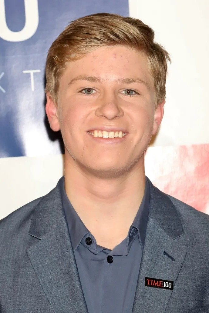 Foto de Robert Irwin