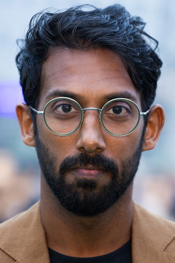 Foto de Lawrence Valin