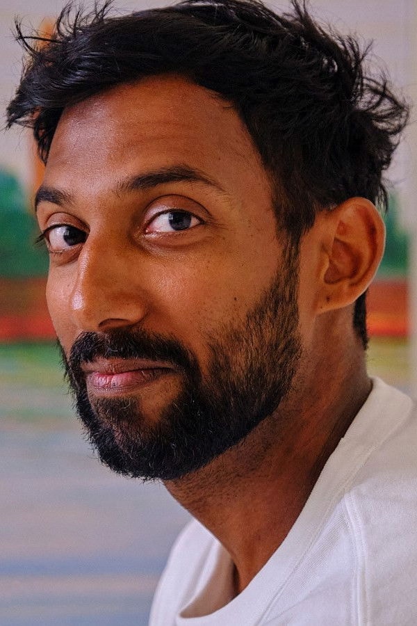 Foto de Lawrence Valin