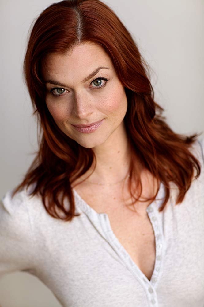 Foto de Katie Honaker