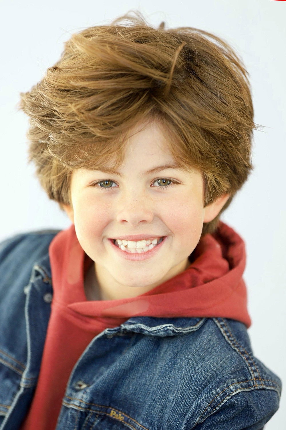 Foto de Cade Woodward