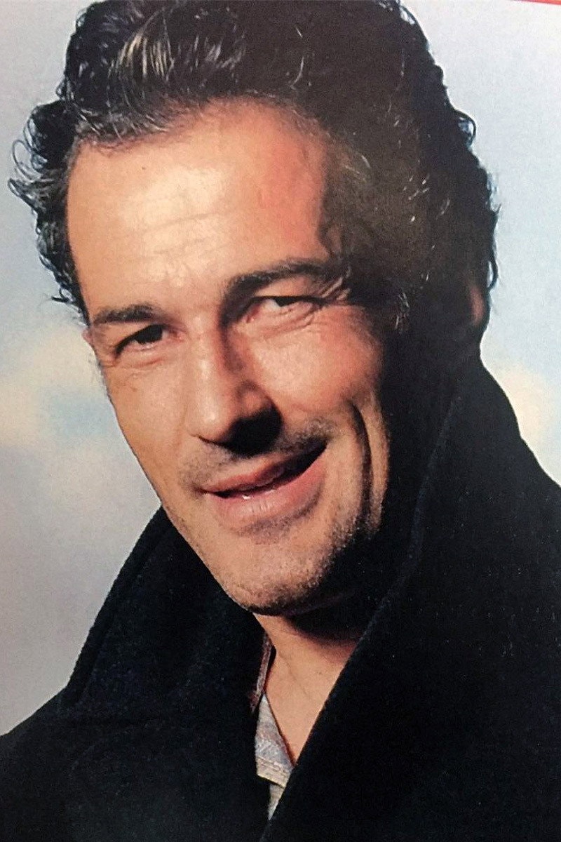 Foto de Ivo Cutzarida
