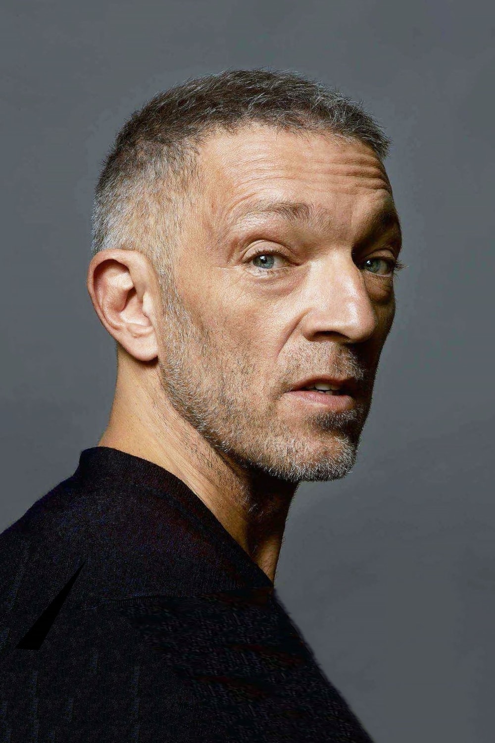 Foto de Vincent Cassel