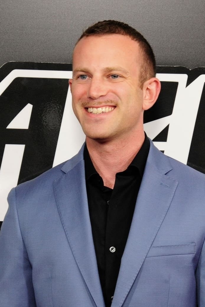 Foto de Charlie Wachtel