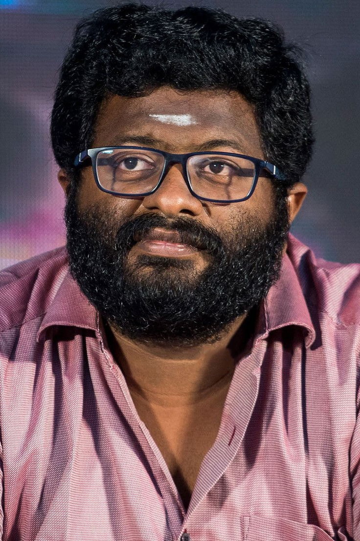 Foto de P. S. Mithran