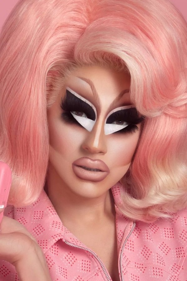 Foto de Trixie Mattel