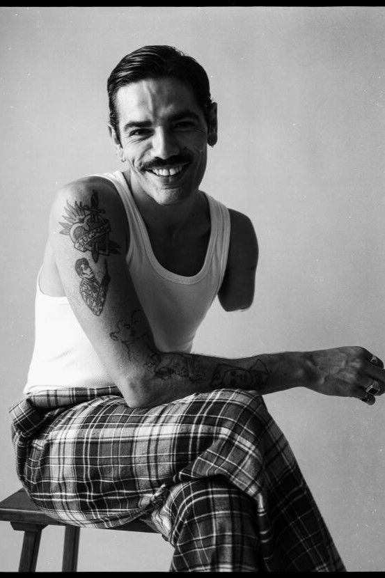 Foto de Luc Bruyère