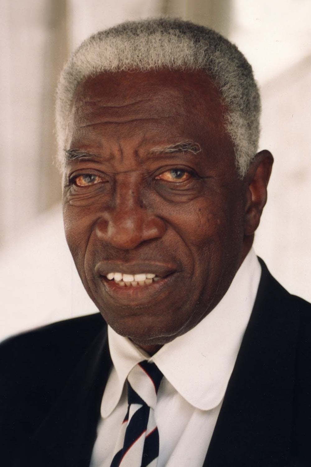 Foto de Joe Williams