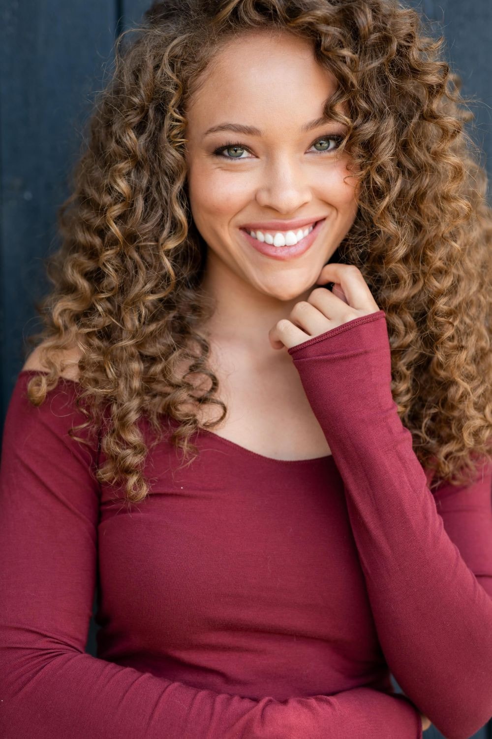 Foto de Shelby Simmons