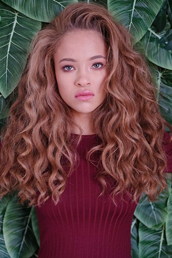 Foto de Shelby Simmons