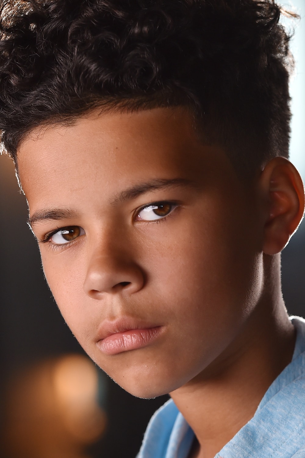 Foto de Jalon Christian