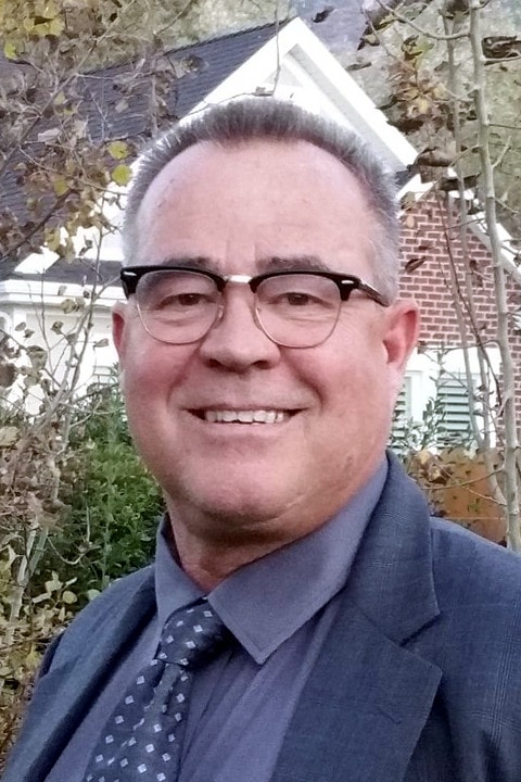 Foto de Mark Blockovich