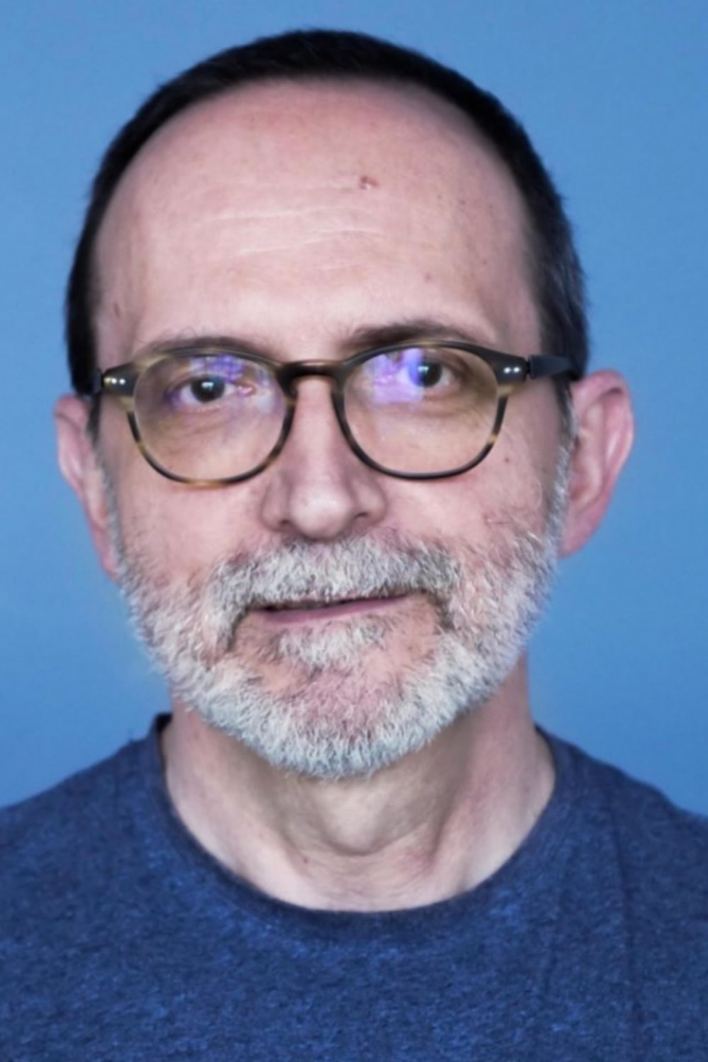 Foto de Gabriele Vacis